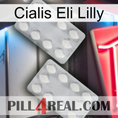 Eli Lilly Cialis 17